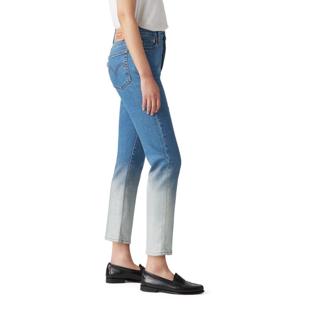 Levi's Women's Wedgie Straight Jeans
