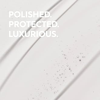 Kerasilk Multi-Benefit Hair Oil, Vegan Formula, Heat Protection, 50ml