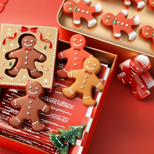 Catálogo de Moldes de galletas de jengibre - los preferidos. 26 Imagen adicional