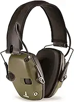 Abafador Eletrônico Impact Sport auricular esportivo GT660 - Lorben