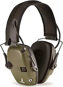 Abafador Eletrônico Impact Sport auricular esportivo GT660 - Lorben
