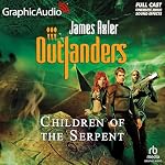 Cover of Children of the Serpent [Dramatized Adaptation]