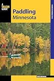 Paddling Minnesota (Paddling Series)