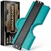 Contour Gauge,10-inch Contour Gauge Duplicator Precisely Copy Irregular Shapes for Perfect Fit and Easy Cutting Easy Outline Gauge Standard Wood Marking Tool (10 inches)