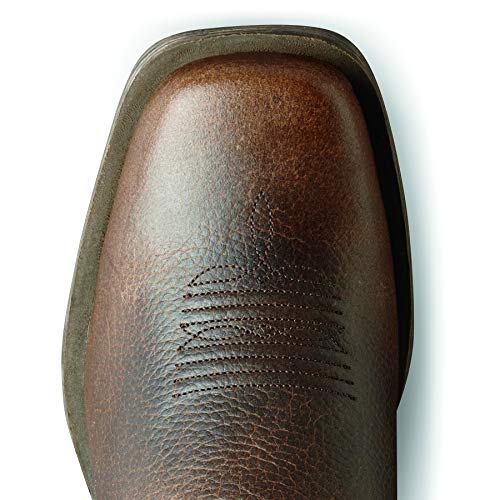 Kids' Rambler Western Cowboy Boot4