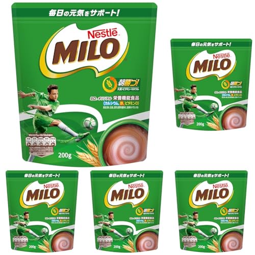 ミロ 200g」の人気商品一覧 | 安い商品を通販サイトから探す - 価格.com