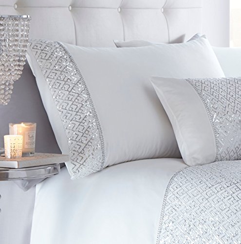 Portfolio - Set di Copripiumino e Federa per