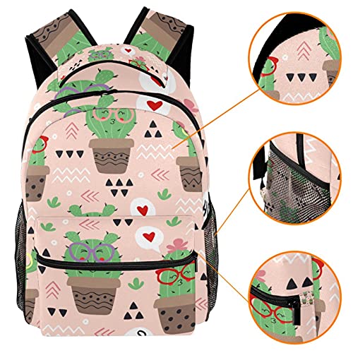 Sac à dos ordinateur portable avec fermeture éclair solide et grand volume - 3