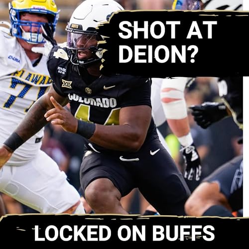 WOW: Former Colorado Star Fires SHOT at Deion Sanders, Coaching Staff