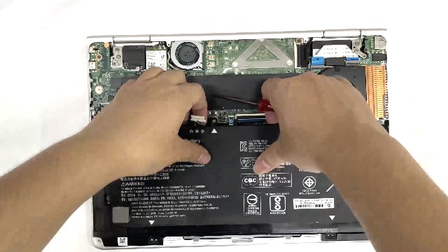 Amazon.com: SH03XL Laptop Battery for HP Spectre X360 13-W023DX 13