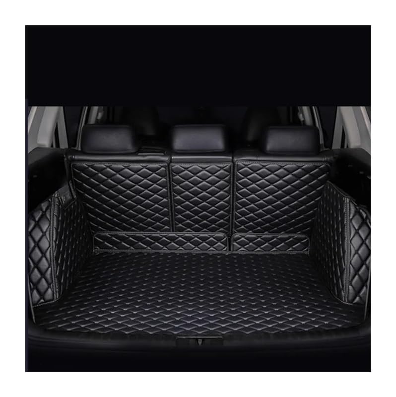 Tapis plateau de chargement arrière Kona antidérapant housse coffre voiture étanche