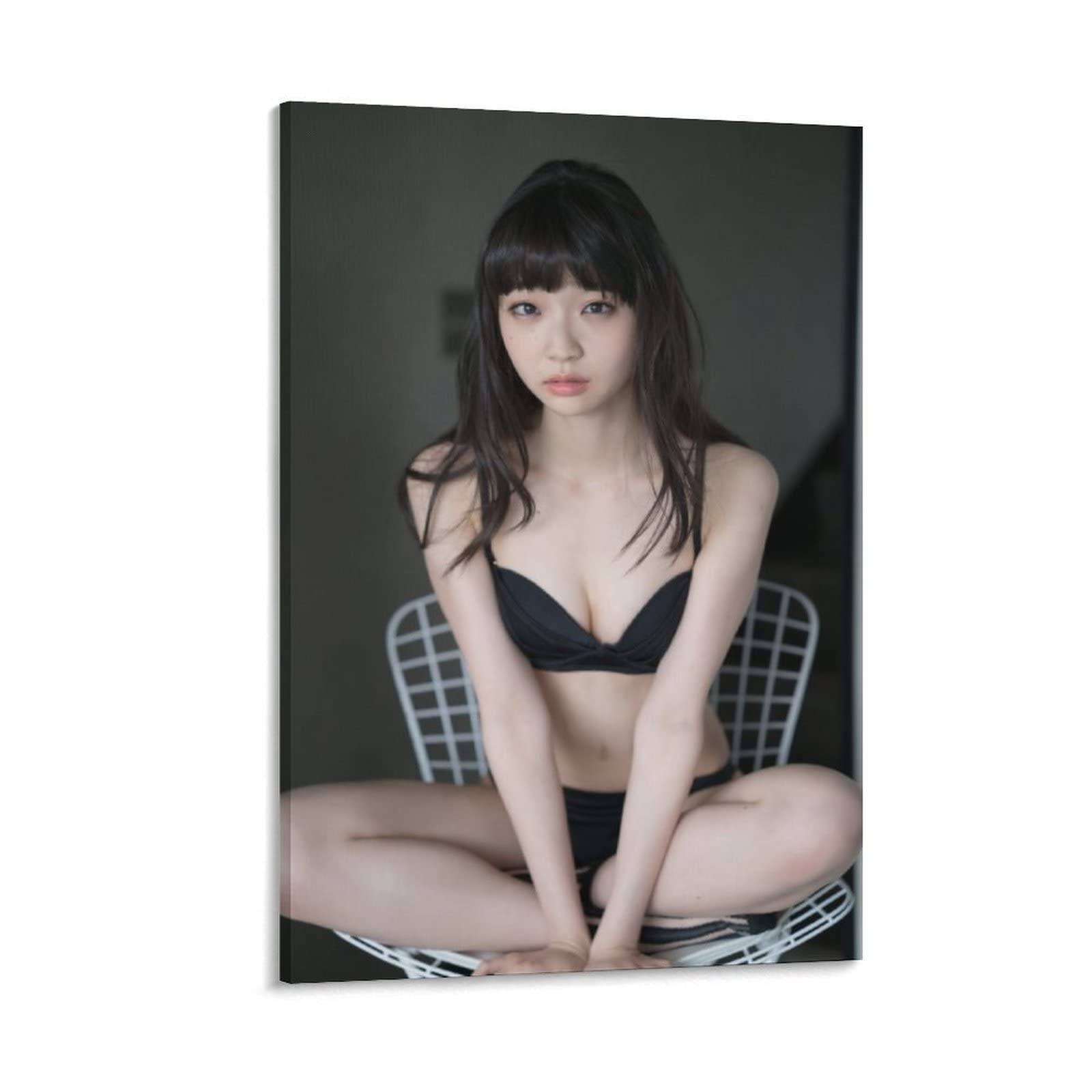 荻野由佳　水着 