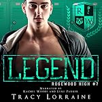 Cover of Legend