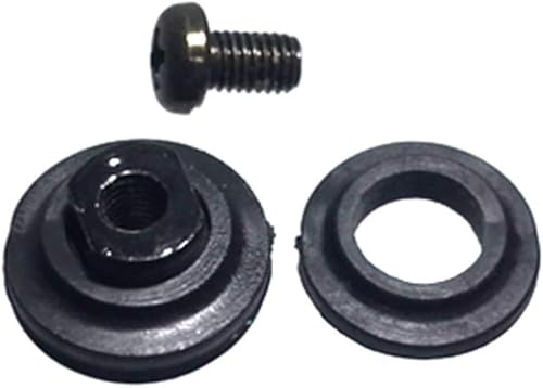 ihave Tornillo de tuerca para ventana trasera para Nissan Pathfinder Sentra 200SX