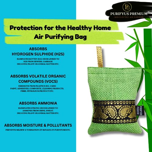 Purifyus Premium AREA_DEODORIZER - Image 8