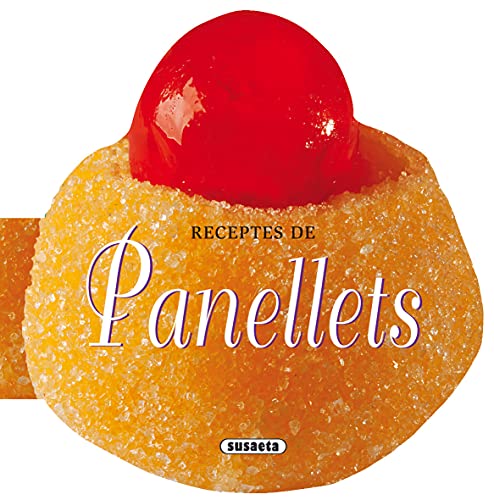 Receptes de Panellets