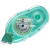 Tombow 62108 Adhesive, 1 Pack, Applicator