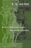 Individualism and Economic Order