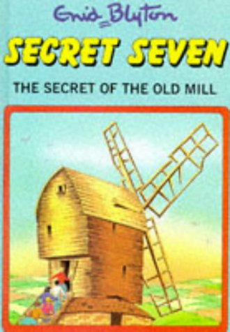 The Secret of the Old Mill