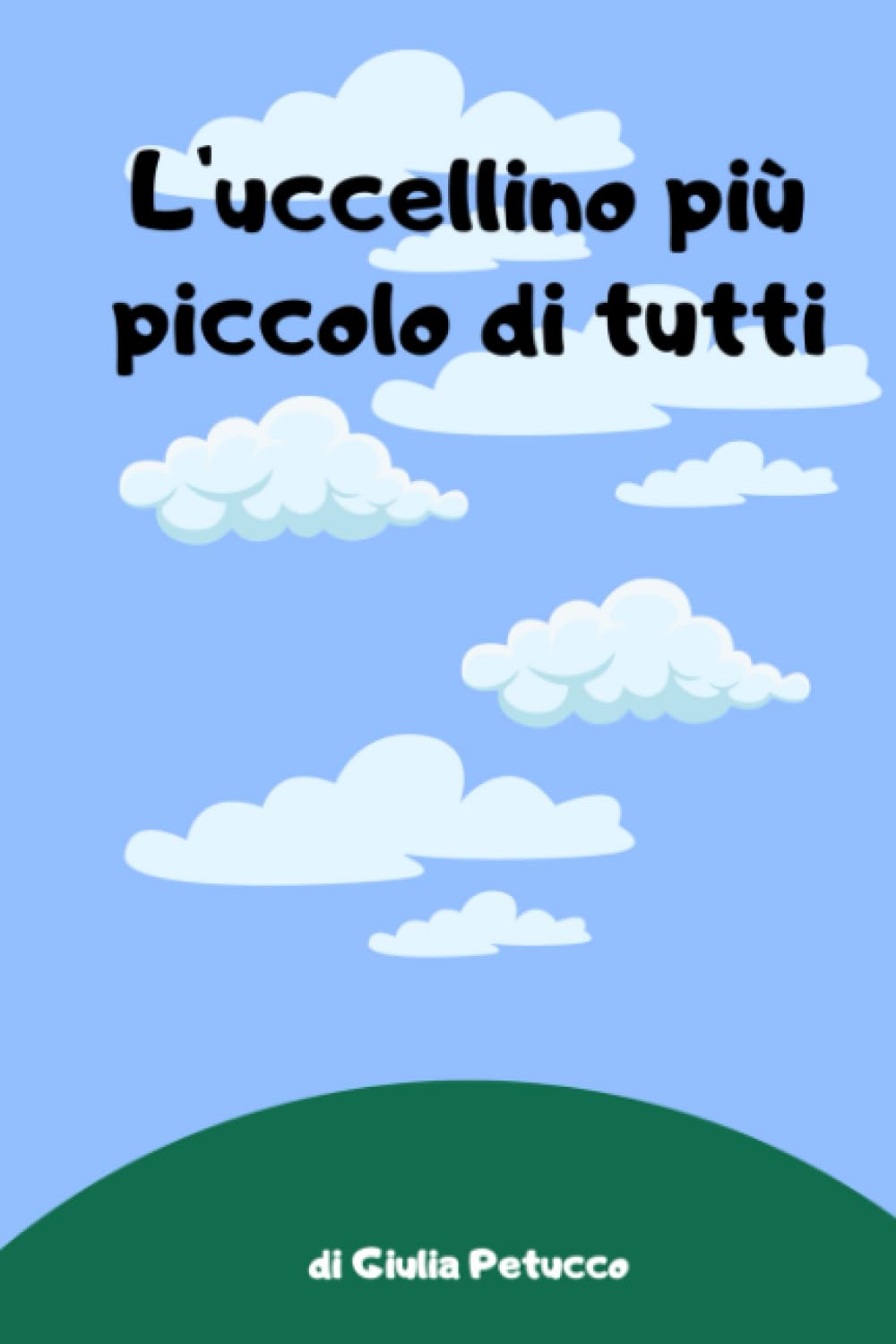 L'uccellino più piccolo di tutti