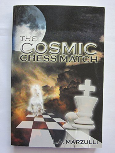 Cosmic Chess Match view 2