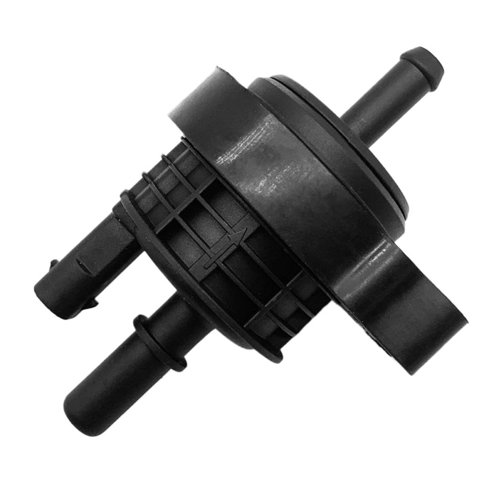 Vapor Purge Solenoid Canister M63K Compatible with A0014764432