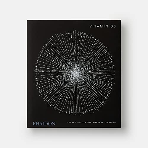 Vitamin D3: Today's Best in Contemporary Drawing