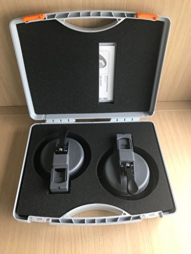 multiAnker 2.0 - Wohnmobilmarkisen einfach, schnell und sicher befestigen