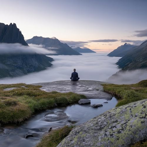 Musique Relaxante BGM for Focus, Sleep & Meditation