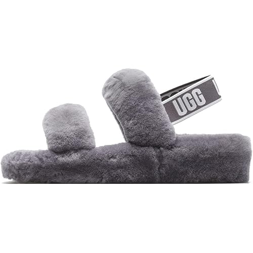 UGG Women's Oh Yeah Slipper