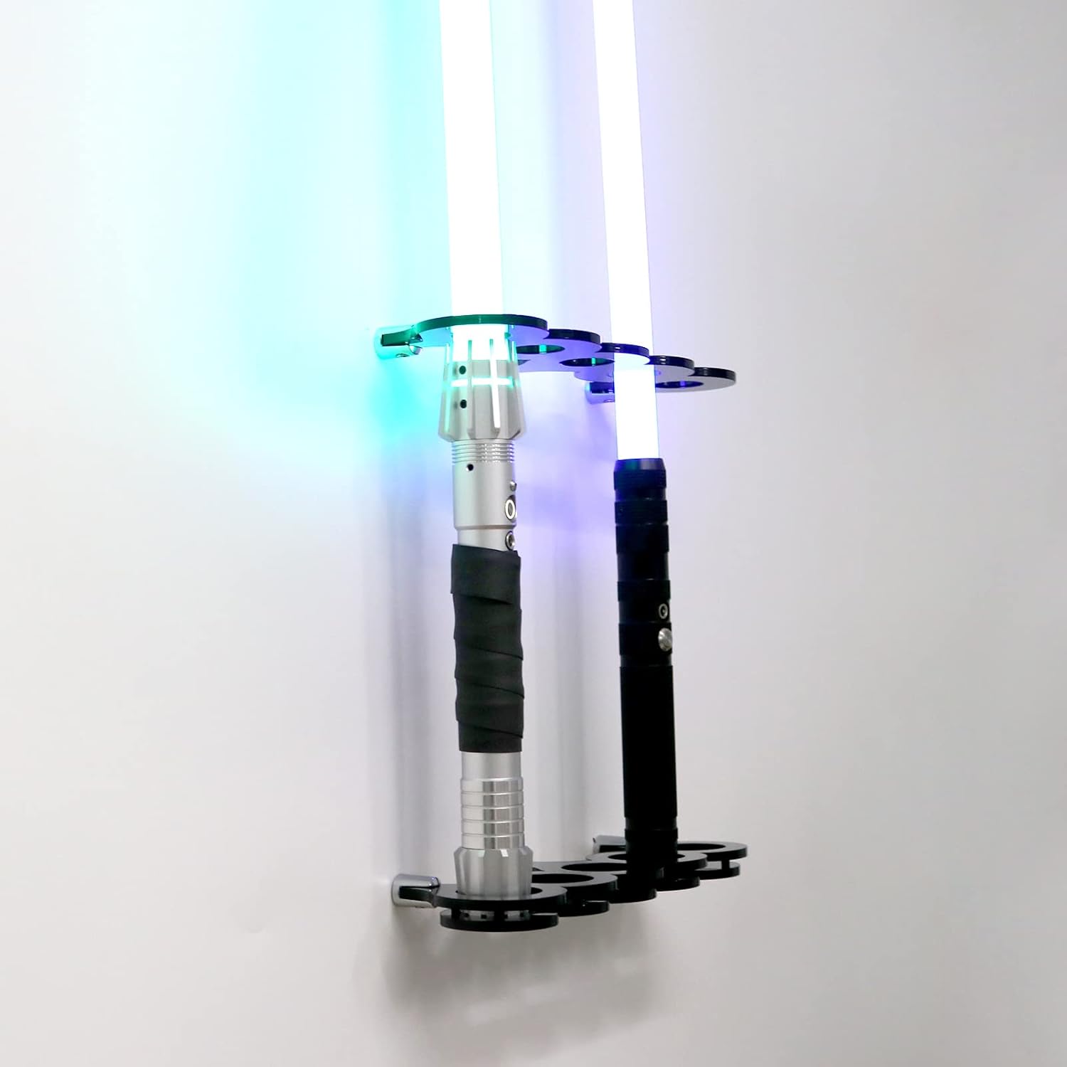 WANLIAN Lightsaber Wall Mount,lightsaber Verticalmount For