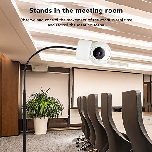 Suporte de Monitor de bebê de 180 Cm / 70,87 Polegadas, Suporte de Câmera de bebê Flexível Compatíve