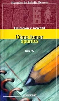 Paperback Como Tomar Apuntes [Spanish] Book