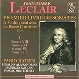  Violinstuecke [Import]