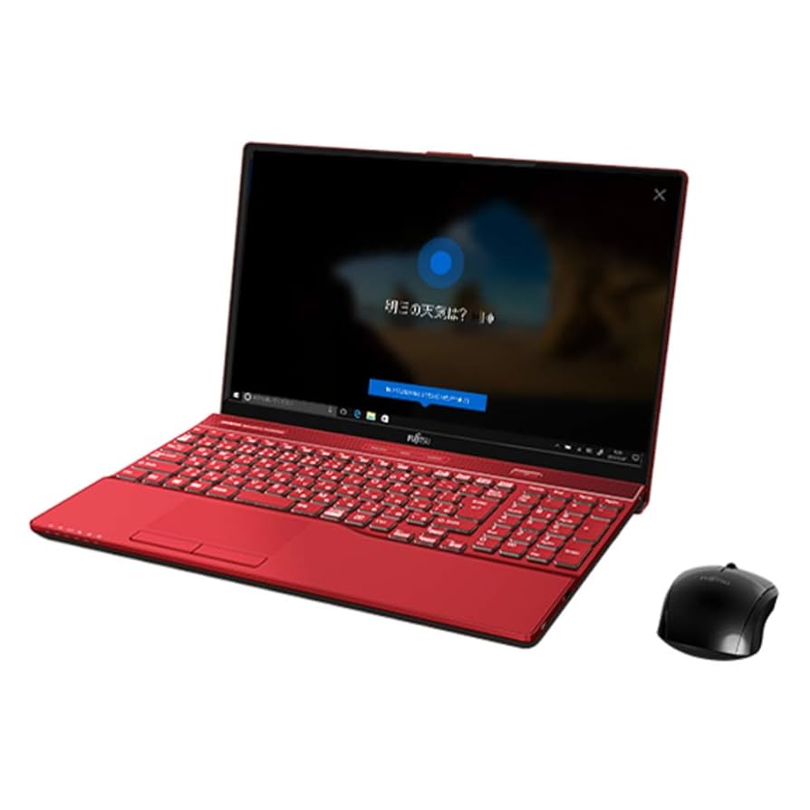 FUJITSU FMVA53C2R ジャンク FUJITSU FMVA53C2R ジャンク p*r様 FMV LIFEBOOK AH53/C2