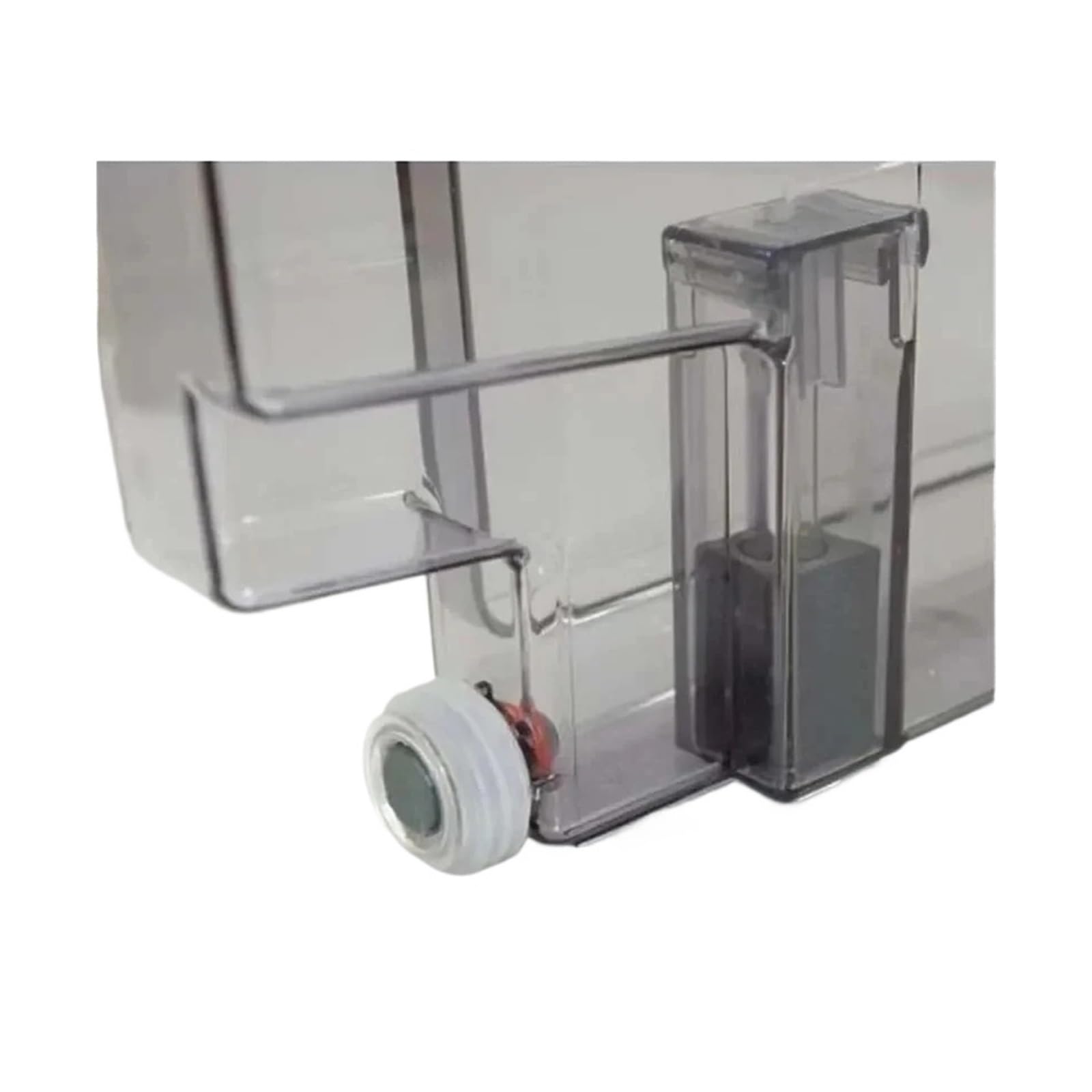 Réservoir D'eau for Machine À Café, Compatible Avec Delonghi
