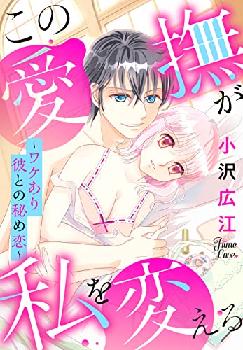 この愛撫が私を変える~ワケあり彼との秘め恋~ (姫ラブ)