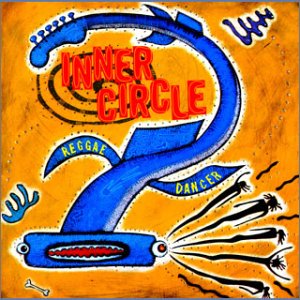 Inner Circle Reggae Dancer