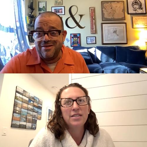 Brianne Nadeau Talks Potential Human Rights Violations During Federal Surge