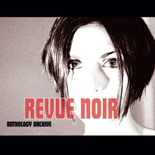 Pochette de Anthology Archive
