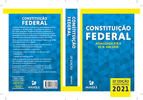 Constituição federal
