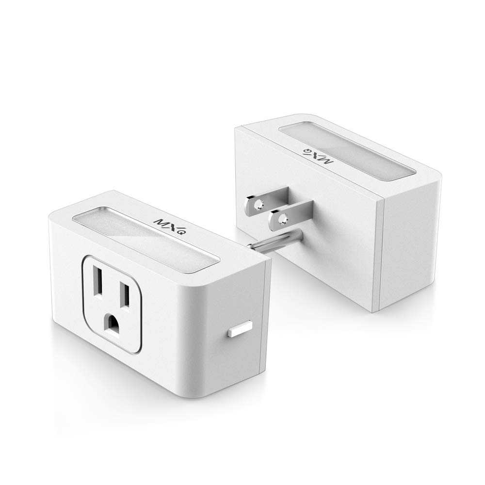 google mini night light