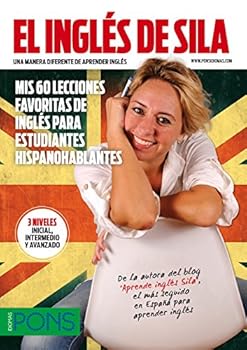 Paperback INGLES DE SILA [Spanish] Book