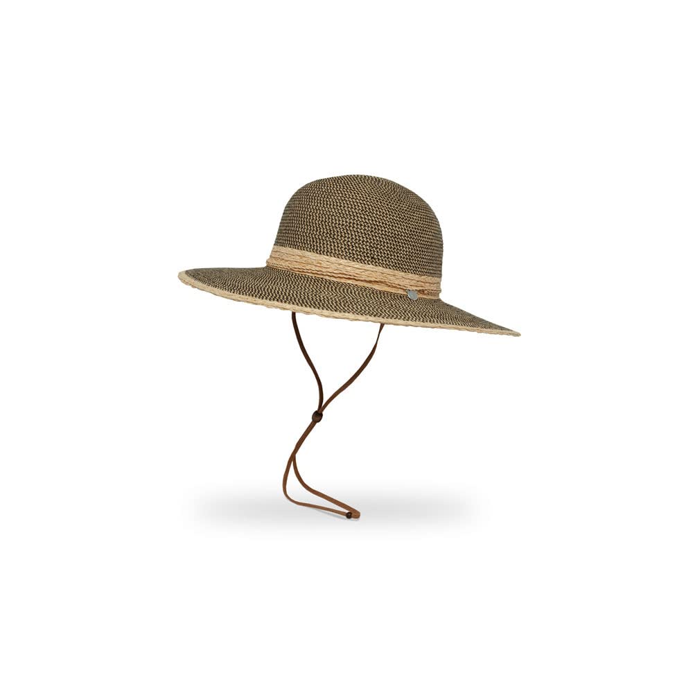 Athena Women's Wide Brim UPF 50+ Sun Hat -