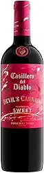Concha y Toro Casillero Del Diablo Devil's Carnaval Fantastic Sweet 750ml