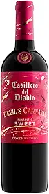 Concha y Toro Casillero Del Diablo Devil's Carnaval Fantastic Sweet 750ml