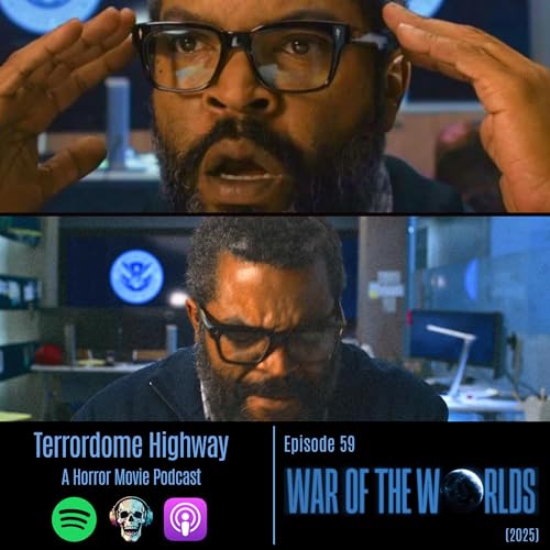 Episode 59: War Of The Worlds (2025)
