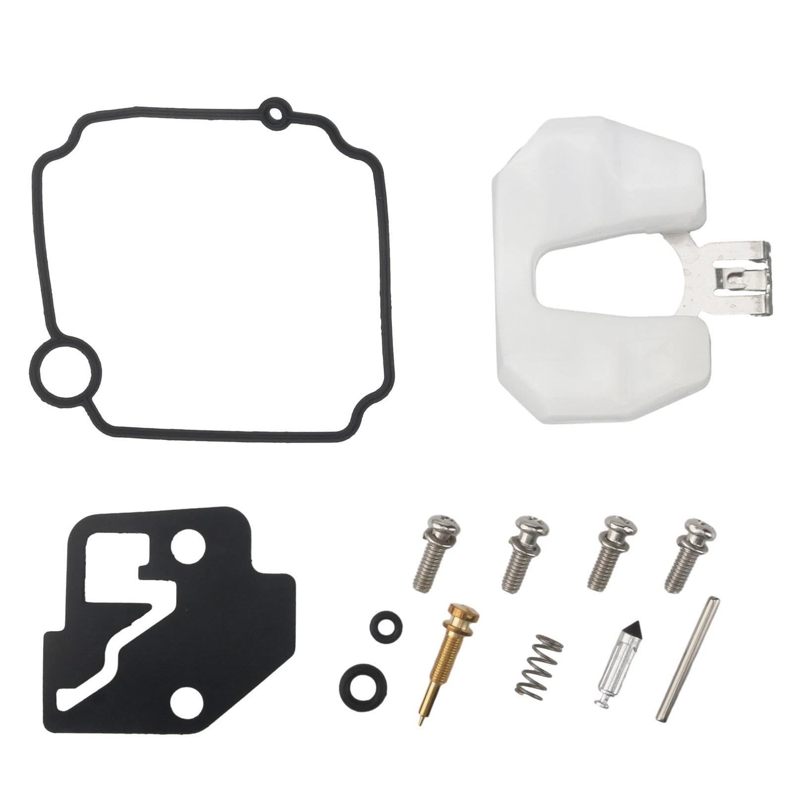 Per kit di riparazione carburatore Evinrude Marine Engine 5041396