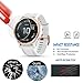 PULEN [4-Pack] for Garmin Fenix 6S and Fenix 6S Pro 1.2