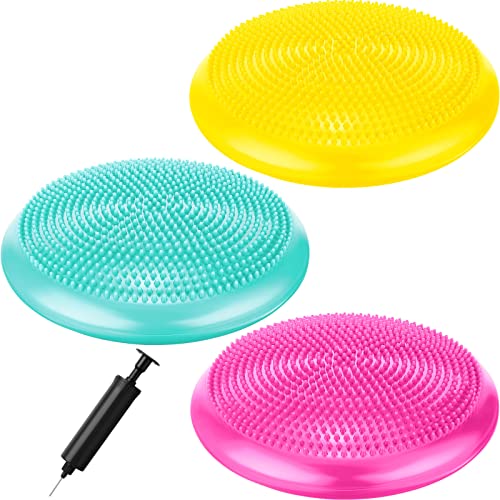 Leitee Balance Board
